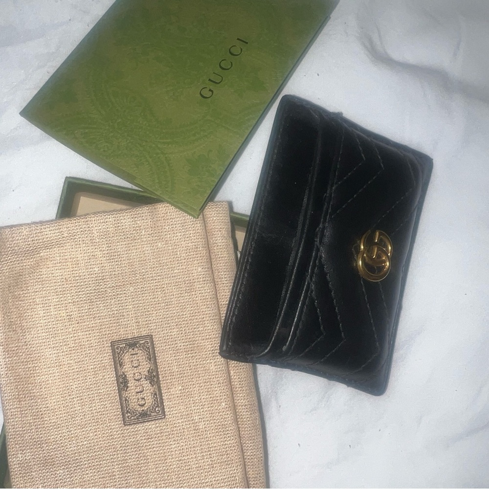 Gucci Cardholder